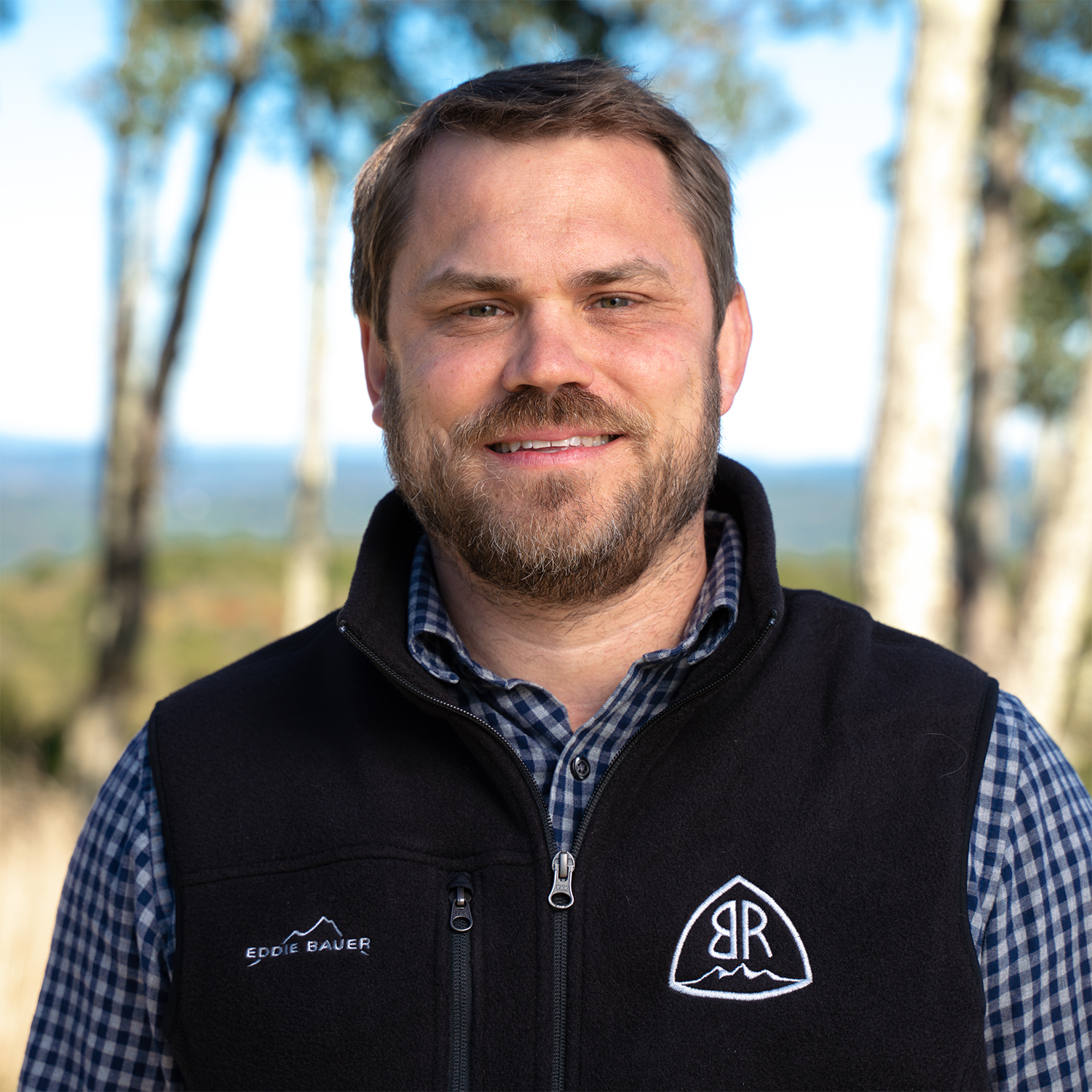 CAMS’ Chris Wetmore Earns Coveted Large-Scale Manager Credential